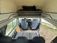 Ford transit nugget camper, pb-970-f - afbeelding 6 van  26