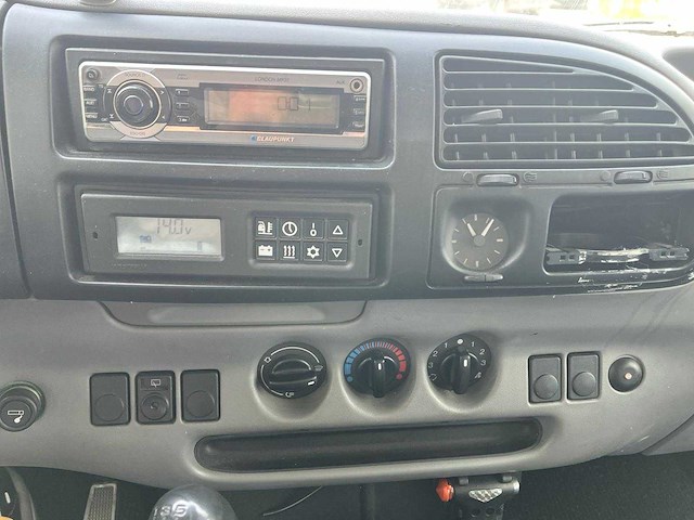 Ford transit nugget camper, pb-970-f - afbeelding 9 van  26