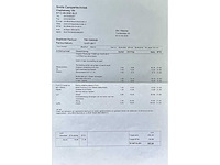 Ford transit nugget camper, pb-970-f - afbeelding 15 van  26