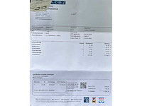 Ford transit nugget camper, pb-970-f - afbeelding 17 van  26