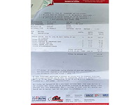 Ford transit nugget camper, pb-970-f - afbeelding 18 van  26