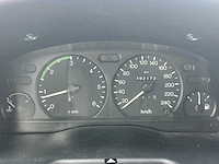 Ford transit nugget camper, pb-970-f - afbeelding 19 van  26