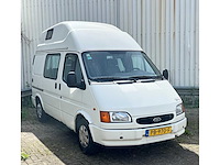 Ford transit nugget camper, pb-970-f - afbeelding 20 van  26