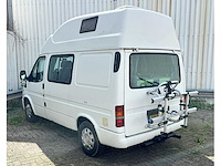 Ford transit nugget camper, pb-970-f - afbeelding 21 van  26