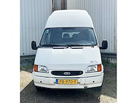 Ford transit nugget camper, pb-970-f - afbeelding 22 van  26