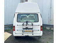 Ford transit nugget camper, pb-970-f - afbeelding 23 van  26