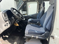 Ford transit nugget camper, pb-970-f - afbeelding 25 van  26
