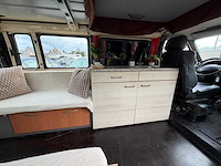 Ford transit t300 tourneo camper 01-jx-bt - afbeelding 2 van  19