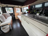 Ford transit t300 tourneo camper 01-jx-bt - afbeelding 3 van  19