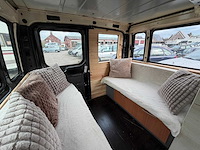 Ford transit t300 tourneo camper 01-jx-bt - afbeelding 4 van  19