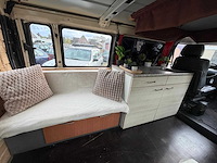 Ford transit t300 tourneo camper 01-jx-bt - afbeelding 5 van  19