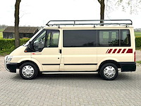 Ford transit t300 tourneo camper 01-jx-bt - afbeelding 11 van  19