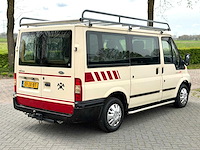 Ford transit t300 tourneo camper 01-jx-bt - afbeelding 14 van  19
