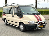 Ford transit t300 tourneo camper 01-jx-bt - afbeelding 16 van  19