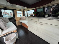 Ford transit t300 tourneo camper 01-jx-bt - afbeelding 17 van  19