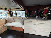 Ford transit t300 tourneo camper 01-jx-bt - afbeelding 18 van  19