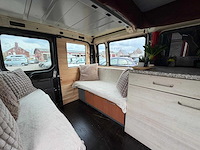 Ford transit t300 tourneo camper 01-jx-bt - afbeelding 19 van  19
