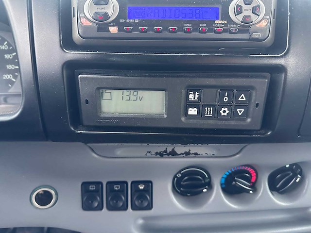 Ford transit-westfalia nugget - hefdak - 90-gh-js - afbeelding 4 van  20