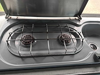 Ford transit-westfalia nugget - hefdak - 90-gh-js - afbeelding 7 van  20