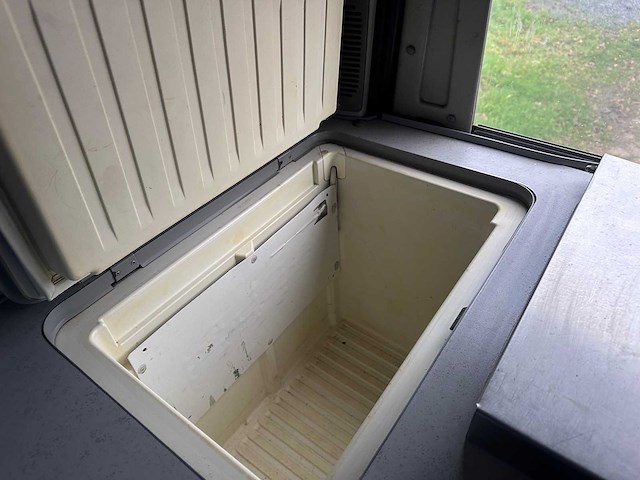 Ford transit-westfalia nugget - hefdak - 90-gh-js - afbeelding 8 van  20