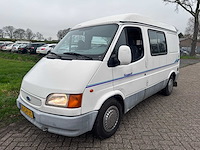 Ford transit-westfalia nugget - hefdak - 90-gh-js - afbeelding 1 van  20