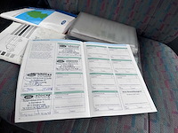 Ford transit-westfalia nugget - hefdak - 90-gh-js - afbeelding 13 van  20