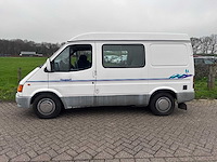 Ford transit-westfalia nugget - hefdak - 90-gh-js - afbeelding 12 van  20