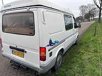 Ford transit-westfalia nugget - hefdak - 90-gh-js - afbeelding 18 van  20