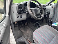 Ford transit-westfalia nugget - hefdak - 90-gh-js - afbeelding 19 van  20