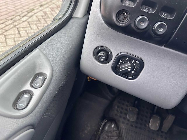 Ford transit-westfalia nugget - hefdak - 90-gh-js - afbeelding 20 van  20