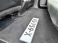 Ford usa - 2016 - f150 - 3.5 v6 eb supercrew - vs-759-x - pick-up truck - afbeelding 18 van  36