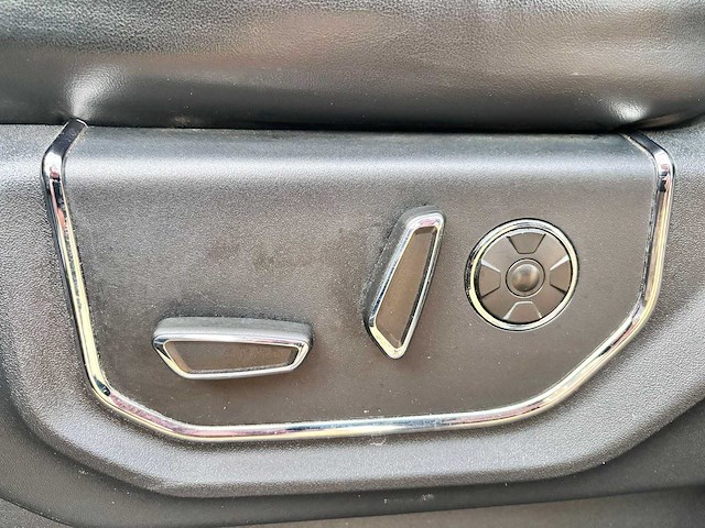 Ford usa - 2016 - f150 - 3.5 v6 eb supercrew - vs-759-x - pick-up truck - afbeelding 21 van  36