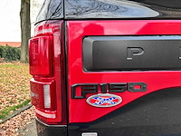 Ford usa - 2016 - f150 - 3.5 v6 eb supercrew - vs-759-x - pick-up truck - afbeelding 24 van  36