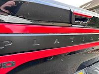 Ford usa - 2016 - f150 - 3.5 v6 eb supercrew - vs-759-x - pick-up truck - afbeelding 26 van  36