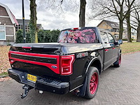 Ford usa - 2016 - f150 - 3.5 v6 eb supercrew - vs-759-x - pick-up truck - afbeelding 35 van  36