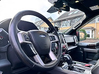 Ford usa - 2016 - f150 - 3.5 v6 eb supercrew - vs-759-x - pick-up truck - afbeelding 2 van  36