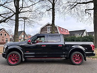 Ford usa - 2016 - f150 - 3.5 v6 eb supercrew - vs-759-x - pick-up truck - afbeelding 12 van  36