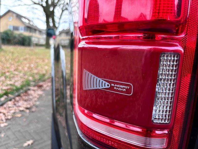 Ford usa - 2016 - f150 - 3.5 v6 eb supercrew - vs-759-x - pick-up truck - afbeelding 27 van  36