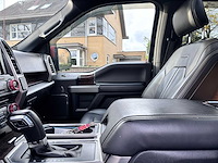 Ford usa - 2016 - f150 - 3.5 v6 eb supercrew - vs-759-x - pick-up truck - afbeelding 5 van  36