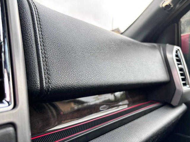 Ford usa - 2016 - f150 - 3.5 v6 eb supercrew - vs-759-x - pick-up truck - afbeelding 14 van  36