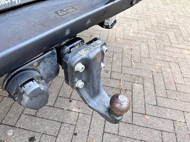 Ford usa - 2016 - f150 - 3.5 v6 eb supercrew - vs-759-x - pick-up truck - afbeelding 22 van  36