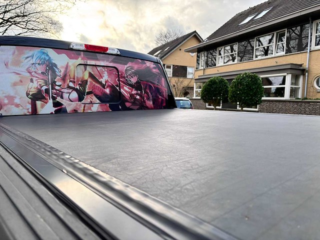 Ford usa - 2016 - f150 - 3.5 v6 eb supercrew - vs-759-x - pick-up truck - afbeelding 25 van  36