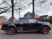 Ford usa - 2016 - f150 - 3.5 v6 eb supercrew - vs-759-x - pick-up truck - afbeelding 23 van  36