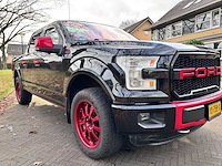 Ford usa - 2016 - f150 - 3.5 v6 eb supercrew - vs-759-x - pick-up truck - afbeelding 32 van  36