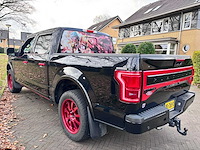 Ford usa - 2016 - f150 - 3.5 v6 eb supercrew - vs-759-x - pick-up truck - afbeelding 33 van  36