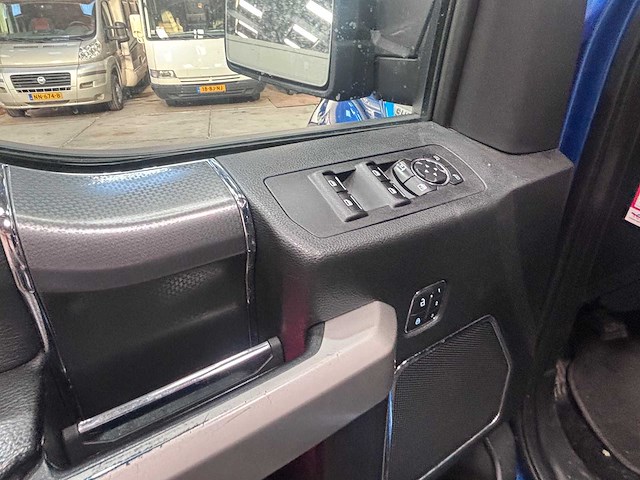 Ford usa - 2017 - f150 shelby 700 pk - 5.0 v8 - personenauto - afbeelding 2 van  14