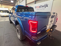 Ford usa - 2017 - f150 shelby 700 pk - 5.0 v8 - personenauto - afbeelding 6 van  14
