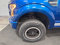 Ford usa - 2017 - f150 shelby 700 pk - 5.0 v8 - personenauto - afbeelding 7 van  14