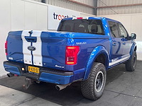 Ford usa - 2017 - f150 shelby 700 pk - 5.0 v8 - personenauto - afbeelding 8 van  14