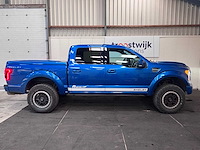 Ford usa - 2017 - f150 shelby 700 pk - 5.0 v8 - personenauto - afbeelding 9 van  14